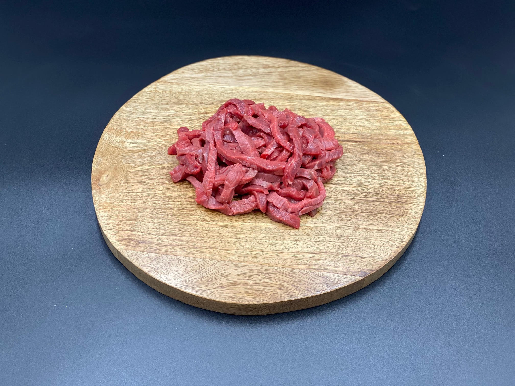 Beef Strips - A Cut Above Family Butcher